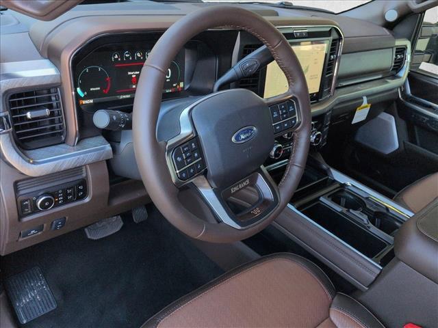 new 2026 Ford F-250 car, priced at $88,792