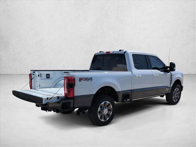 new 2026 Ford F-250 car, priced at $88,792