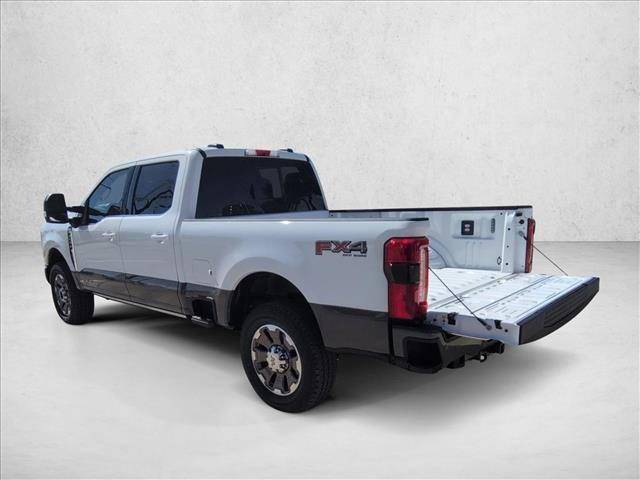 new 2026 Ford F-250 car, priced at $88,792