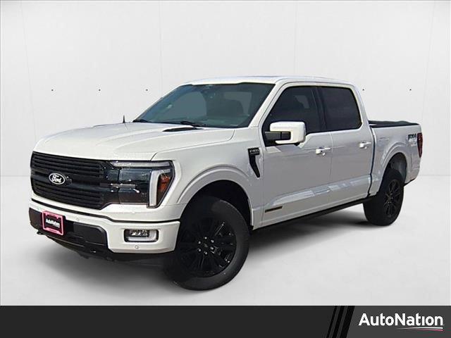 new 2025 Ford F-150 car, priced at $72,991