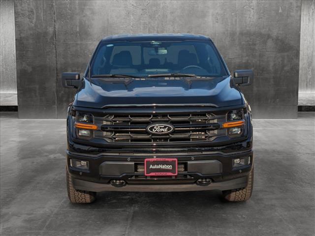 new 2024 Ford F-150 car, priced at $49,997