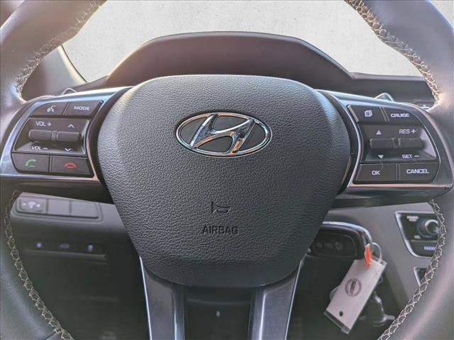 used 2017 Hyundai Sonata car, priced at $6,999