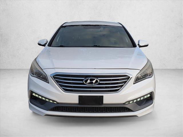 used 2017 Hyundai Sonata car, priced at $6,999