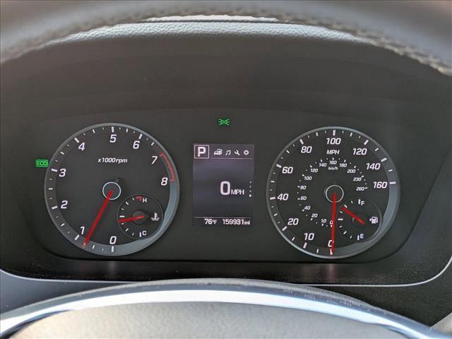 used 2017 Hyundai Sonata car, priced at $6,999