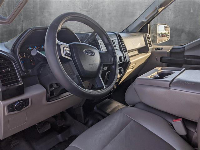 used 2015 Ford F-150 car, priced at $20,999