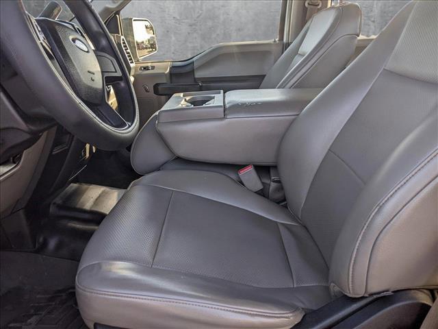 used 2015 Ford F-150 car, priced at $20,999