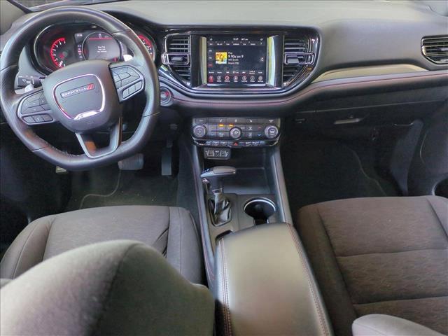 used 2024 Dodge Durango car, priced at $32,788