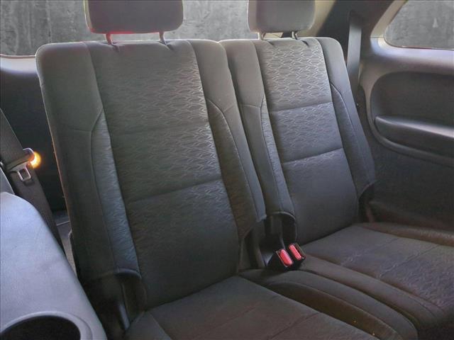 used 2024 Dodge Durango car, priced at $32,788