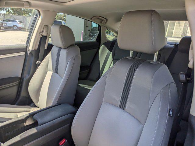 used 2016 Honda Civic car, priced at $16,998