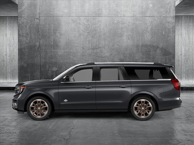 new 2025 Ford Expedition car, priced at $88,745