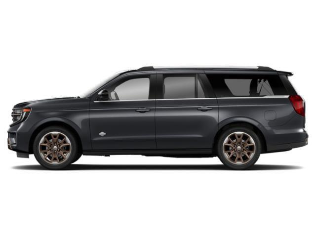 new 2025 Ford Expedition Max car, priced at $85,456