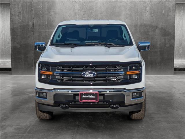 new 2024 Ford F-150 car, priced at $52,139