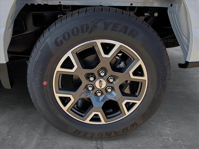new 2025 Ford F-150 car, priced at $46,405