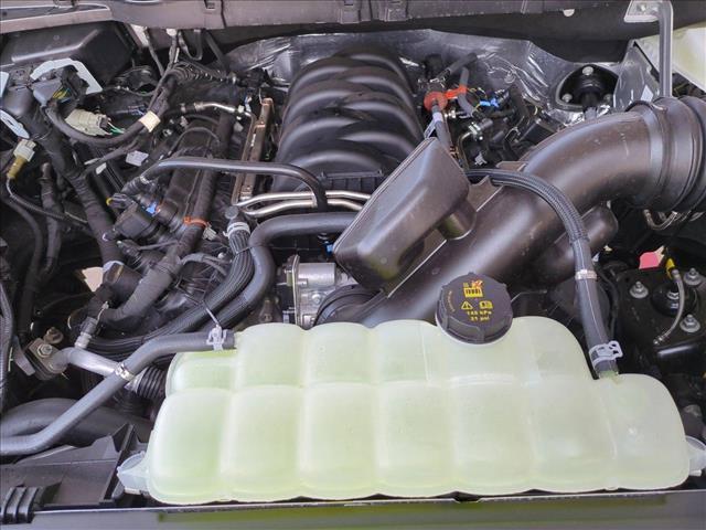 new 2025 Ford F-150 car, priced at $46,405