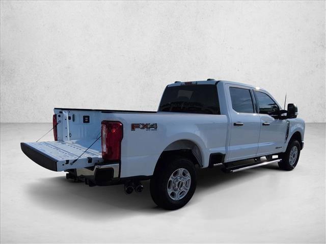 new 2026 Ford F-250 car, priced at $65,985