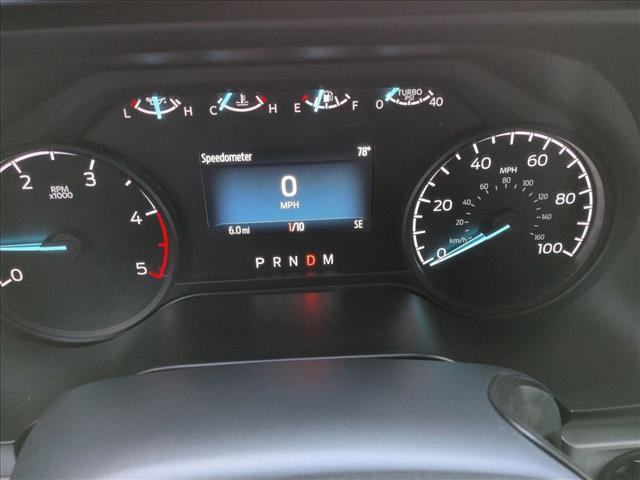 new 2026 Ford F-250 car, priced at $65,985