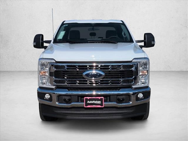 new 2026 Ford F-250 car, priced at $65,985