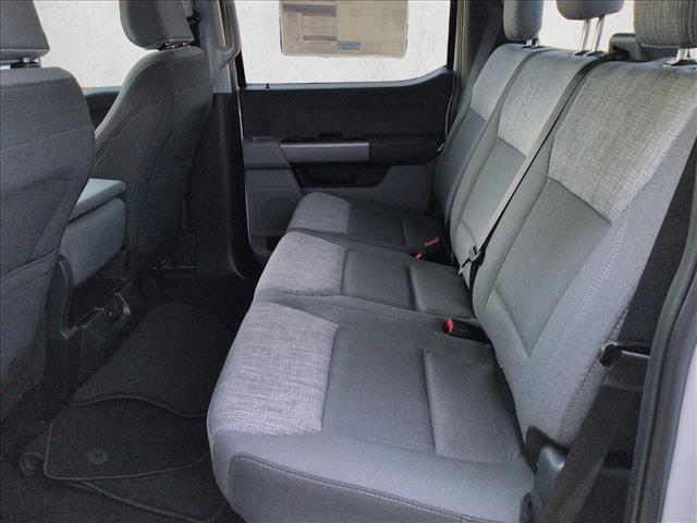 new 2026 Ford F-250 car, priced at $65,985