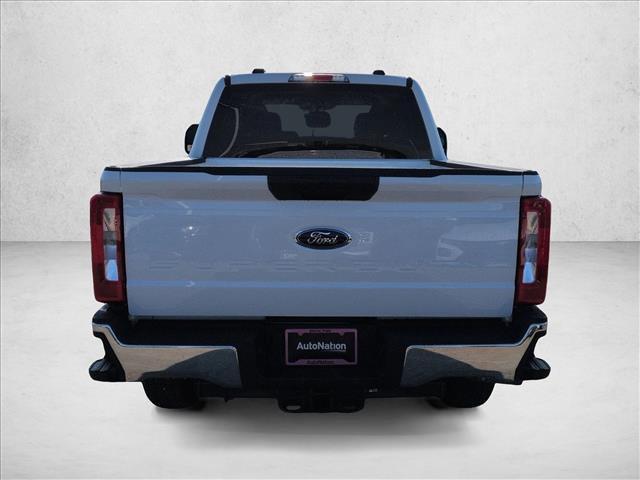 new 2026 Ford F-250 car, priced at $65,985