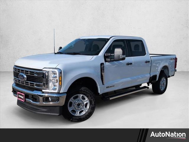 new 2026 Ford F-250 car, priced at $65,985