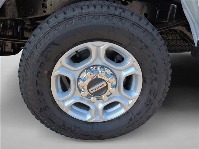 new 2026 Ford F-250 car, priced at $65,985