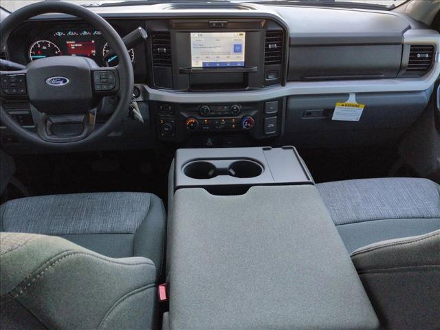 new 2026 Ford F-250 car, priced at $65,985