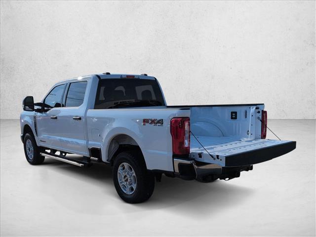 new 2026 Ford F-250 car, priced at $65,985