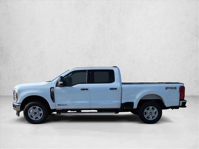 new 2026 Ford F-250 car, priced at $65,985