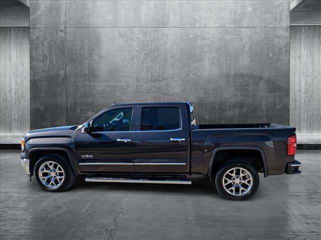 used 2015 GMC Sierra 1500 car, priced at $18,998