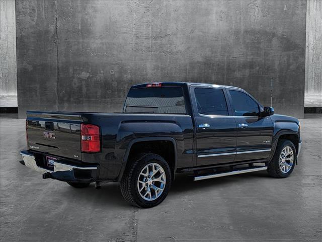 used 2015 GMC Sierra 1500 car, priced at $18,998