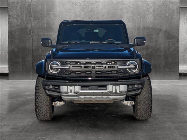 new 2024 Ford Bronco car, priced at $86,995