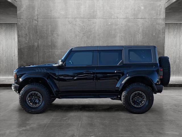 new 2024 Ford Bronco car, priced at $86,995