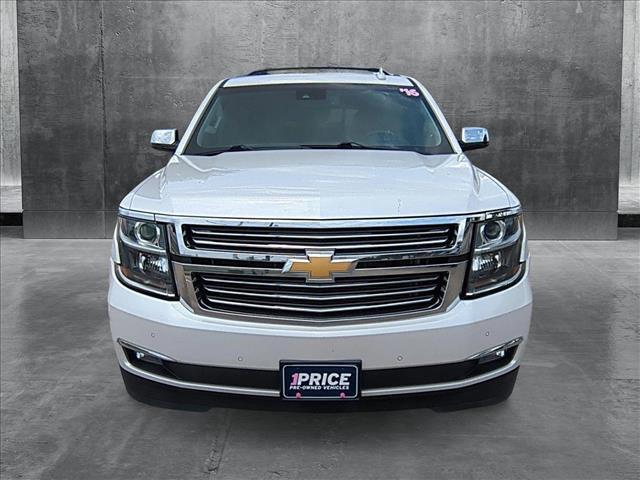 used 2016 Chevrolet Tahoe car, priced at $24,991