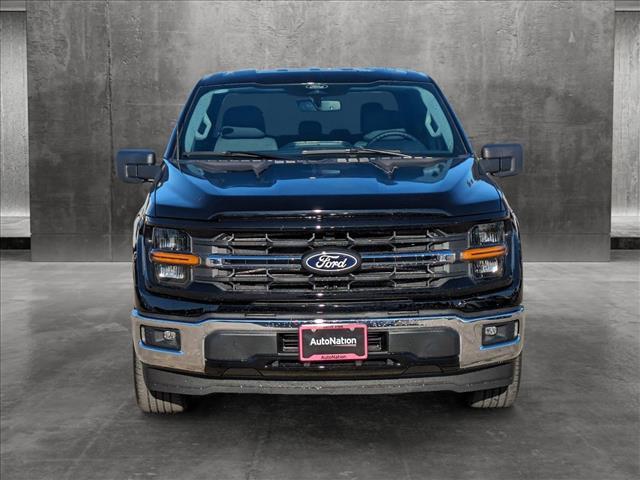 new 2024 Ford F-150 car, priced at $41,968