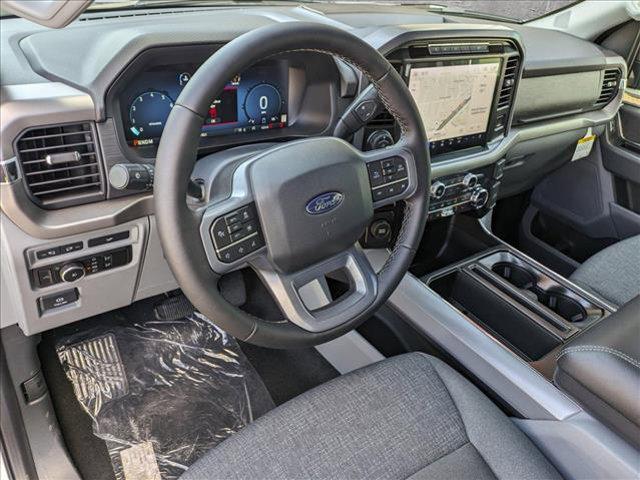 new 2024 Ford F-150 car, priced at $45,051