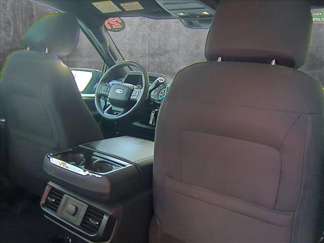 used 2021 Ford F-150 car, priced at $24,899