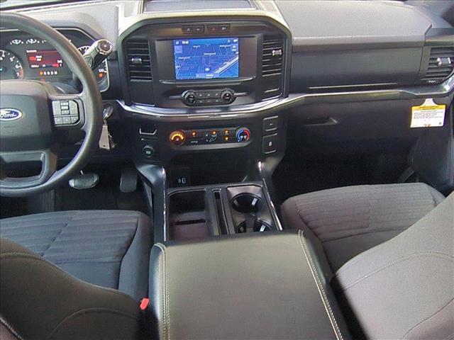 used 2021 Ford F-150 car, priced at $24,899