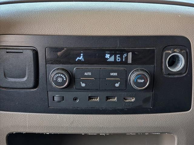 used 2017 Chevrolet Suburban car, priced at $17,991