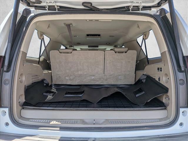 used 2017 Chevrolet Suburban car, priced at $17,991