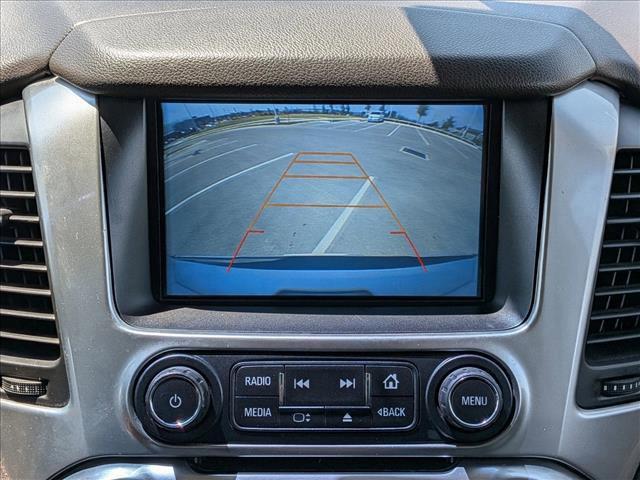 used 2017 Chevrolet Suburban car, priced at $17,991