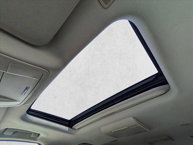 used 2017 Chevrolet Suburban car, priced at $17,991