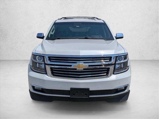 used 2017 Chevrolet Suburban car, priced at $17,991