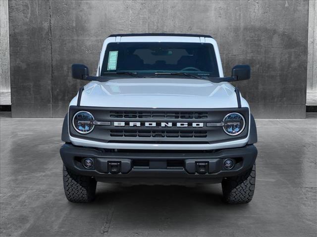 new 2024 Ford Bronco car, priced at $42,491