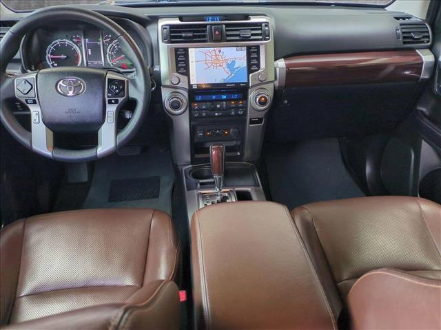used 2020 Toyota 4Runner car, priced at $33,278