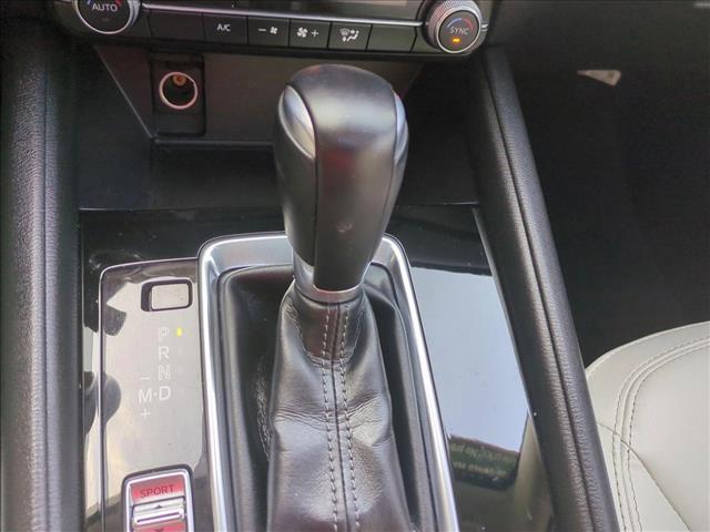 used 2022 Mazda CX-5 car, priced at $18,999