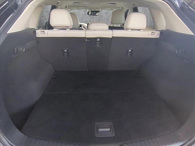 used 2022 Mazda CX-5 car, priced at $18,999