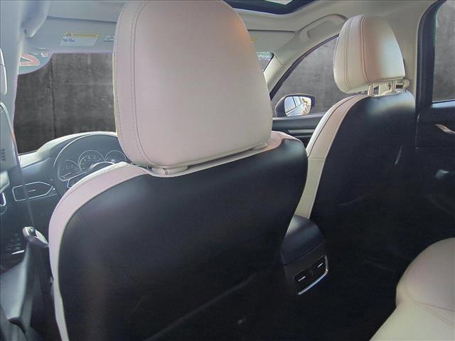 used 2022 Mazda CX-5 car, priced at $18,999