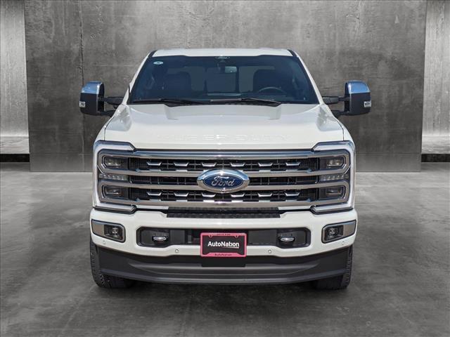 new 2024 Ford F-250 car, priced at $85,340