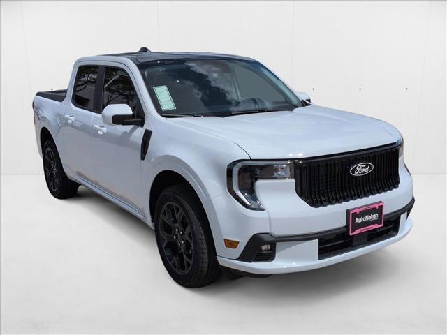 new 2025 Ford Maverick car, priced at $35,184