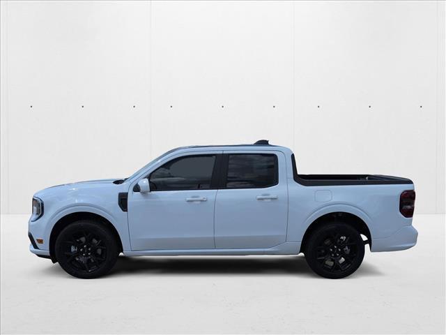 new 2025 Ford Maverick car, priced at $35,184